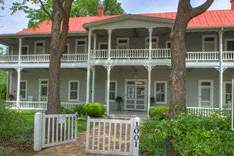 Kingsland/Lake LBJ Chamber of Commerce